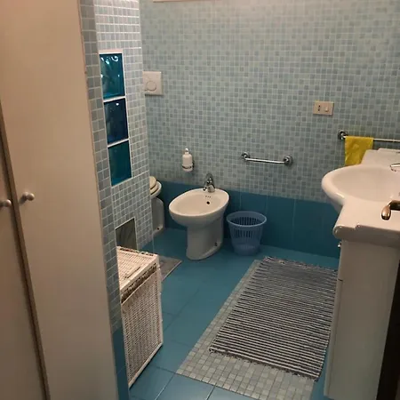 Lägenhet La Casetta Di Chloe Con Piscina