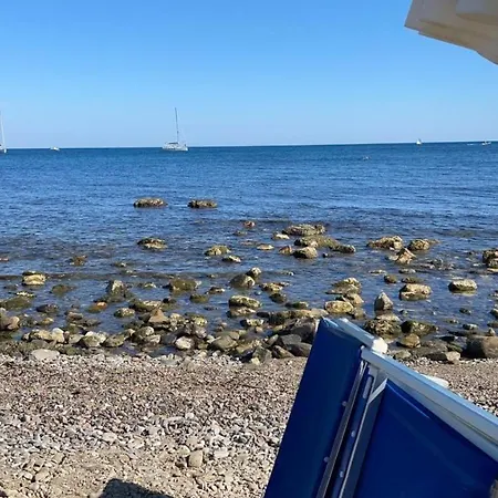 La Casetta Di Chloè Con Piscina Appartement *