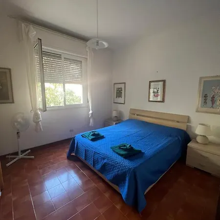 La Casetta Di Chloe Con Piscina Lägenhet