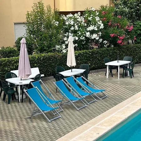 La Casetta Di Chloe Con Piscina *