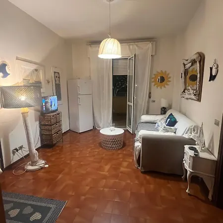 La Casetta Di Chloè Con Piscina Appartement *