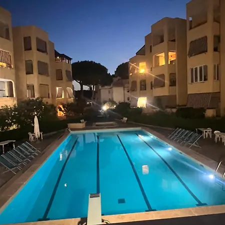 La Casetta Di Chloe Con Piscina Lägenhet