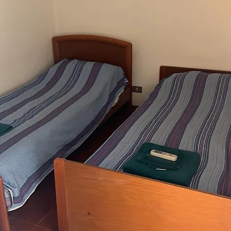 Lägenhet La Casetta Di Chloe Con Piscina